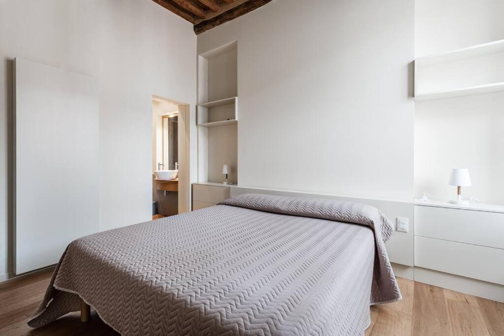 Centro Lucca Vicolo San Pierino 8 Apartment Екстериор снимка