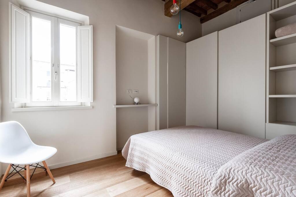 Centro Lucca Vicolo San Pierino 8 Apartment Екстериор снимка